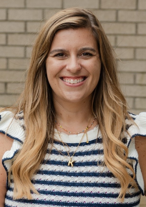 Picture of Lauren Kyzer